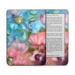 Poppy Garden Kobo Clara 2E Skin