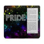 Pride Splash Kobo Clara 2E Skin