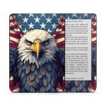 Proudly We Hail Kobo Clara 2E Skin