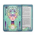 Queen Gratitude Kobo Clara 2E Skin