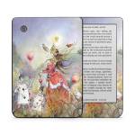Queen of Hearts Kobo Clara 2E Skin