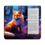 Radiant Fox Kobo Clara 2E Skin