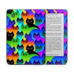 Rainbow Cats Kobo Clara 2E Skin