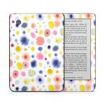 Red Blue Dots Kobo Clara 2E Skin