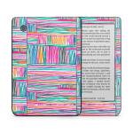 Relaxing Stripes Kobo Clara 2E Skin