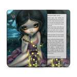 Releasing Fireflies Kobo Clara 2E Skin
