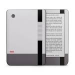 Retro Horizontal Kobo Clara 2E Skin