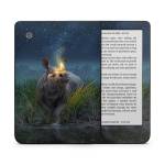 Rhinoceros Unicornis Kobo Clara 2E Skin