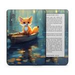 Rowan D Fox Kobo Clara 2E Skin