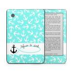 Refuse to Sink Kobo Clara 2E Skin