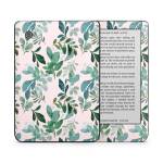 Sage Greenery Kobo Clara 2E Skin