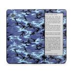 Sky Camo Kobo Clara 2E Skin