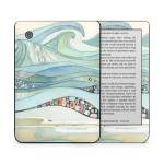 Sea of Love Kobo Clara 2E Skin