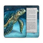 Sea Turtle Kobo Clara 2E Skin