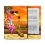 Sunset Flamingo Kobo Clara 2E Skin