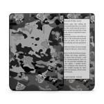 SOFLETE Black Multicam Kobo Clara 2E Skin