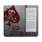SOFLETE Die Living Bomber Kobo Clara 2E Skin