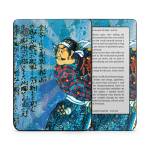 Samurai Honor Kobo Clara 2E Skin