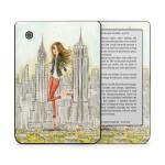The Sights New York Kobo Clara 2E Skin