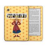 Snap Out Of It Kobo Clara 2E Skin