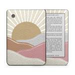 Sunset Kobo Clara 2E Skin