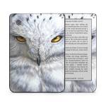 Snowy Owl Kobo Clara 2E Skin