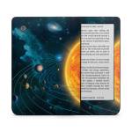 Solar System Kobo Clara 2E Skin