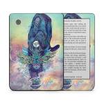 Spectral Cat Kobo Clara 2E Skin