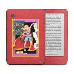 Queen Has Spoken Kobo Clara 2E Skin