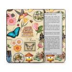 Spring All Kobo Clara 2E Skin