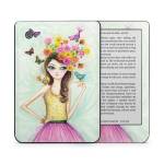 Spring Time Kobo Clara 2E Skin
