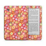 Flowers Squished Kobo Clara 2E Skin