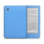 Solid State Blue Kobo Clara 2E Skin
