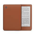 Solid State Cinnamon Kobo Clara 2E Skin