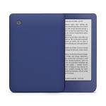 Solid State Cobalt Kobo Clara 2E Skin