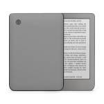 Solid State Grey Kobo Clara 2E Skin