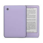 Solid State Lavender Kobo Clara 2E Skin
