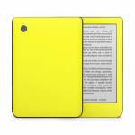 Solid State Lemon Kobo Clara 2E Skin