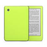 Solid State Lime Kobo Clara 2E Skin