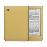 Solid State Mustard Kobo Clara 2E Skin