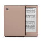 Solid State Rustic Pink Kobo Clara 2E Skin
