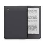 Solid State Slate Grey Kobo Clara 2E Skin