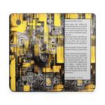 Stressed Kobo Clara 2E Skin