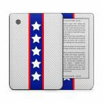 Stunt Driver Kobo Clara 2E Skin