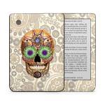 Sugar Skull Bone Kobo Clara 2E Skin