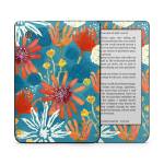Sunbaked Blooms Kobo Clara 2E Skin