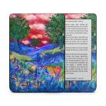 Sunset Fields Kobo Clara 2E Skin