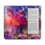 Sunset Storm Kobo Clara 2E Skin