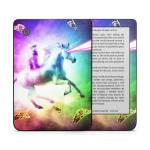 Taco Tuesday Kobo Clara 2E Skin