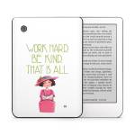 Work Hard Kobo Clara 2E Skin